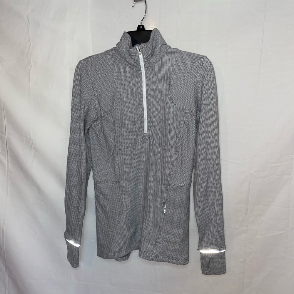 Lululemon Quarter ZIP